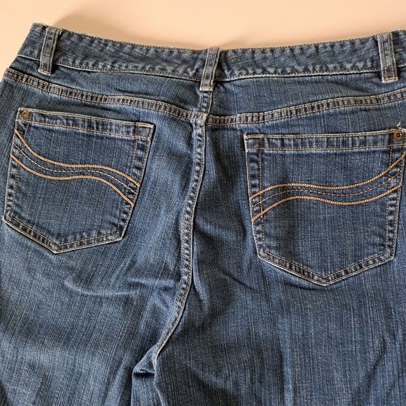 Women's Northern Reflections Brand Jeans - Picture 5 of 5